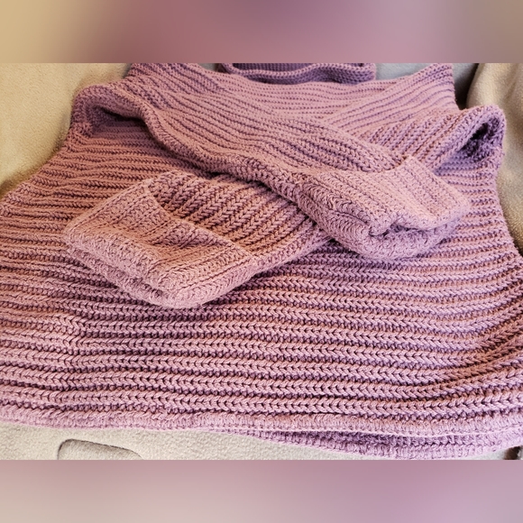 Vintage Two-One-Two Studio New York Sweater Y2K Style - Picture 6 of 9